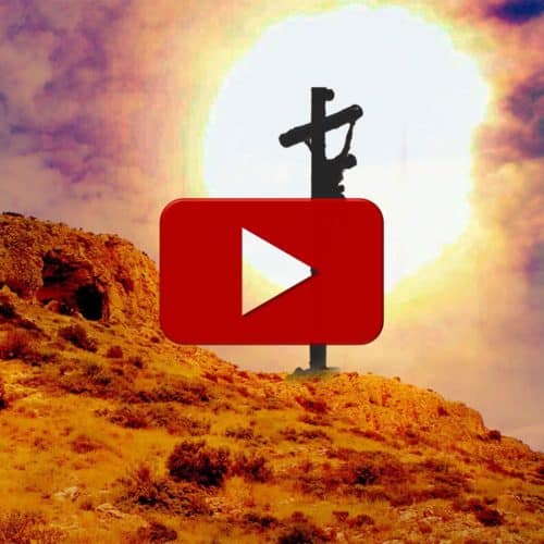video: Video: Crucifixion of Jesus