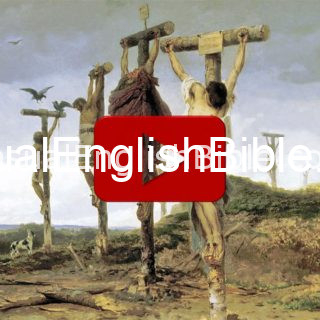 link to crucifixion video link to crucifixion video