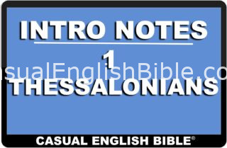 link to intro notes for 1 Thessalonians