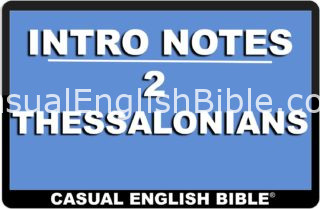 link to intro notes for 2 Thessalonians