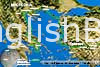 MAP of Ephesus to Macedonia copyright Stephen M. Miller-thumbnail