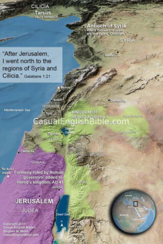 https://www.casualenglishbible.com/wp-content/uploads/2018/01/paul-to-damascus-copyright-stephen-m-miller-custom-map-srtm-1arc.jpg