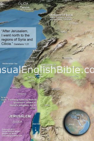 https://www.casualenglishbible.com/wp-content/uploads/2018/01/paul-to-damascus-copyright-stephen-m-miller-custom-map-srtm-1arc.jpg