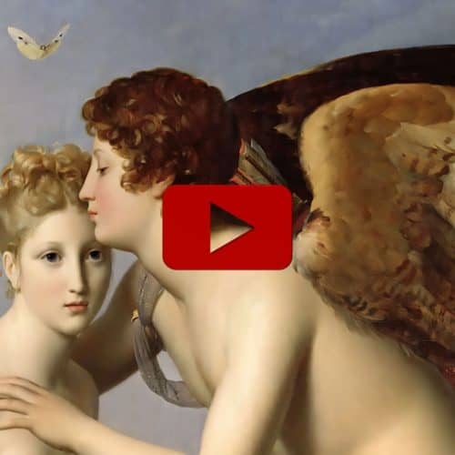 video: Video: Fallen Angels, did they marry human women?