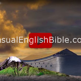 Noah's ark link to video