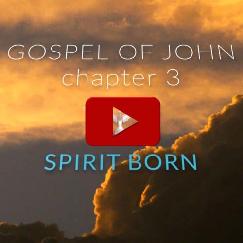 video: Video of John 3