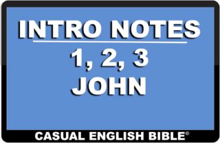 link to intro notes to 1-3 John