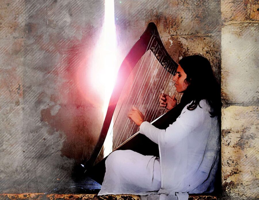Psalms featured image