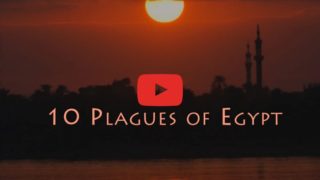 10 plagues of Egypt video link