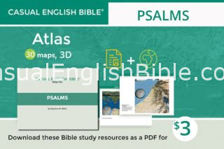 links to pdf maps of Psalms