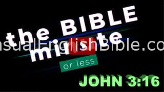 link to John 3:16 video