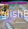 Map of Kingdom of Babylon