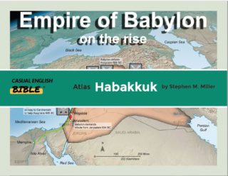 Habakkuk Bible Atlas PDF cover