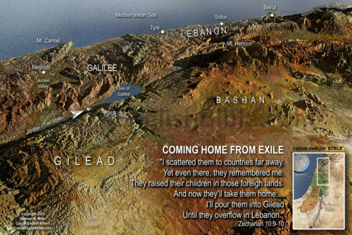 zechariah 10 bashan gilead map 1200px