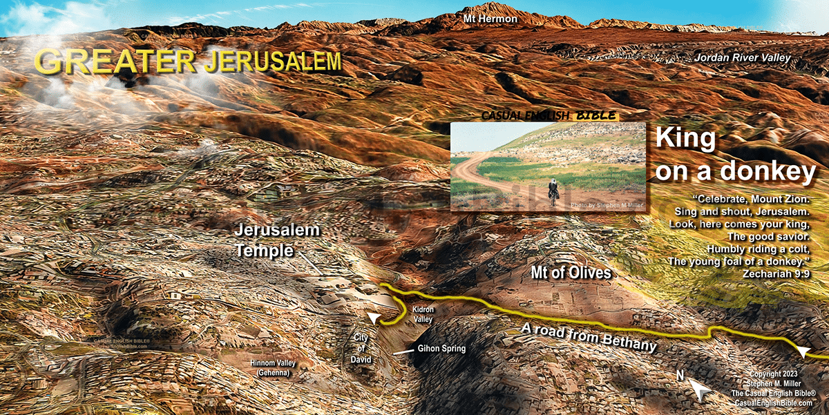 zechariah 9 ride to jerusalem 1200px