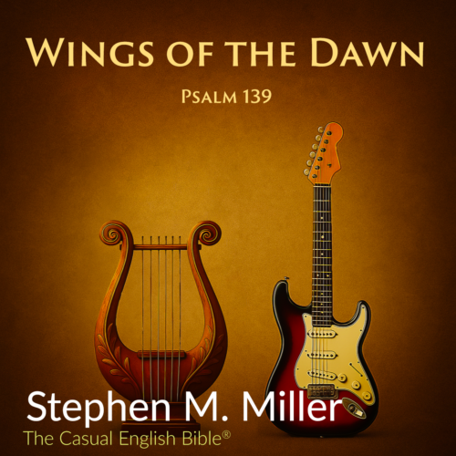 Wings of the Dawn album cover