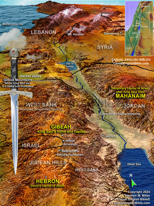 1 chronicles 2 hebron mahanaim map 1200px