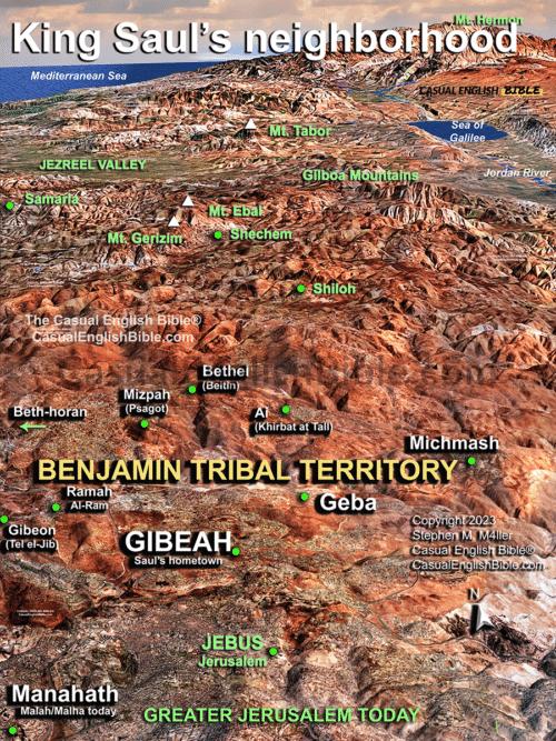 1 chronicles 8 greater gibeah jerusalem map 1200px