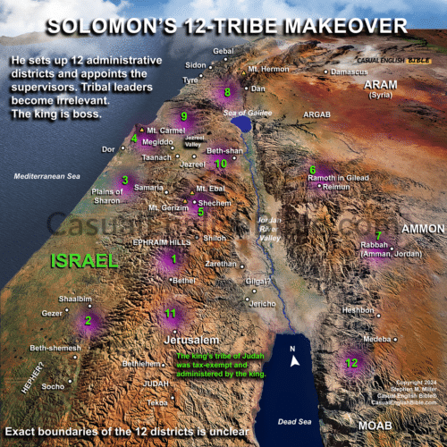 1 kings 4 12 districts of solomon 1200px