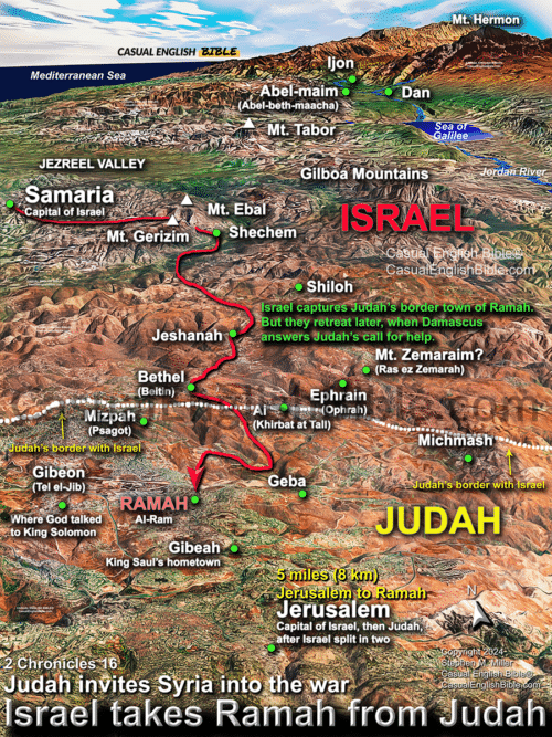 2 chronicles 16 ramah map 1200px