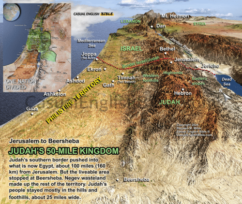 2 chronicles 19 beersheba map 1200px