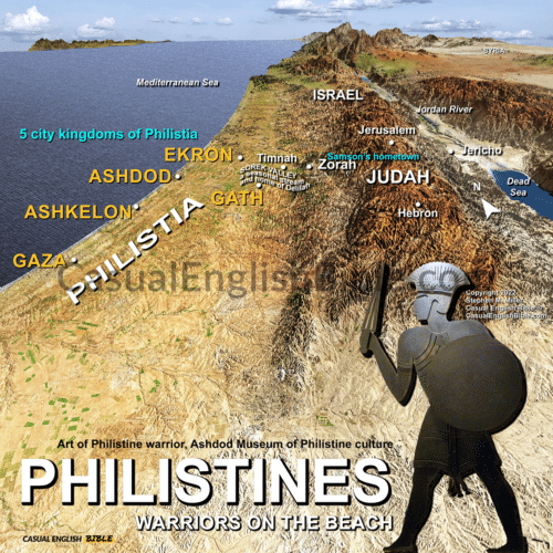 Isaiah 14 philistines map 1200px