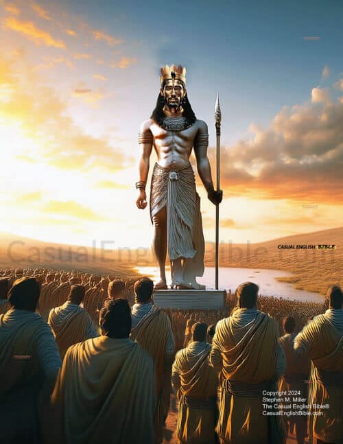 daniel 3 kings statue 1200px