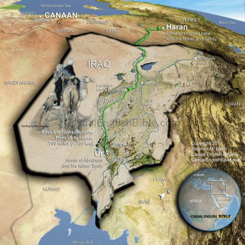 genesis 11 mesopotamia abraham 1200px