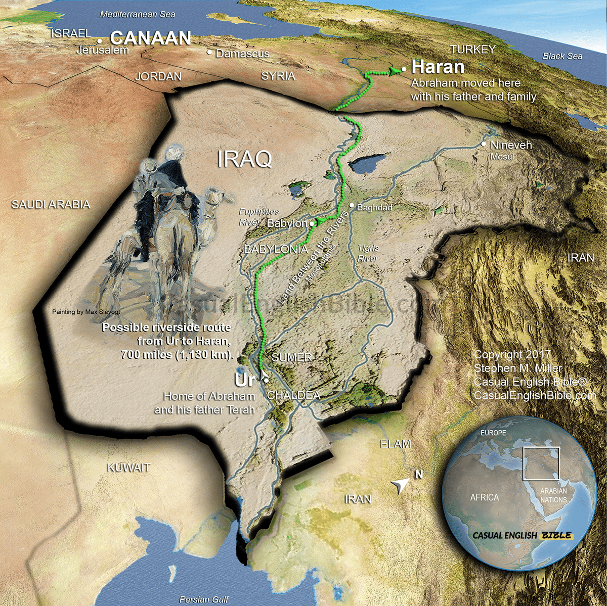 genesis 11 mesopotamia abraham 1200px