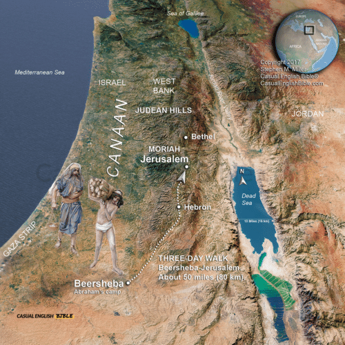 genesis 22 beersheba to jerusalem 1200px
