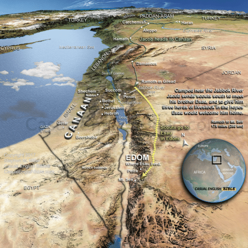 genesis 32 jacob gifts for esau 1200px