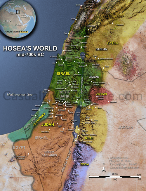hosea 1 map hosea world israel 1200px