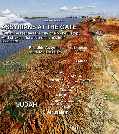 isaiah 10 greater jerusalem assyrians map 1200px