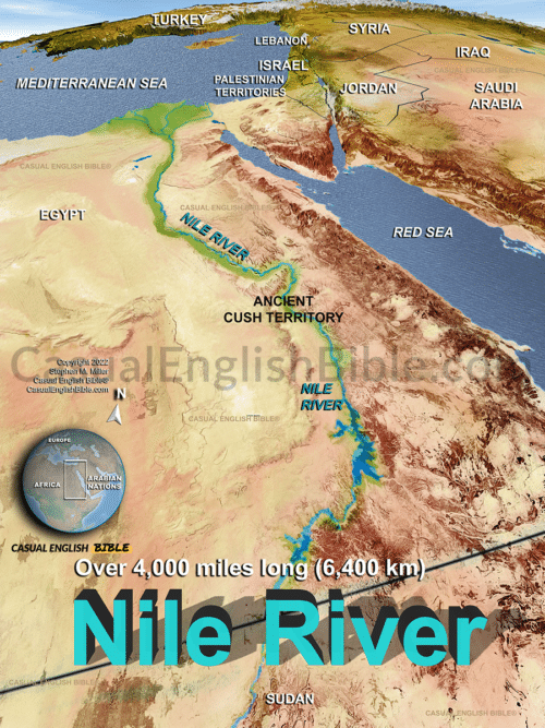 isaiah 18 nile river valley map 1200px