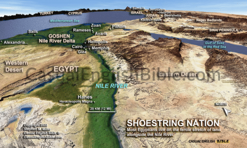 isaiah 20 egypt map 1200px