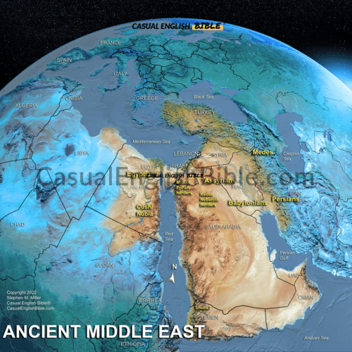 isaiah 60 nations middle east map 1200px