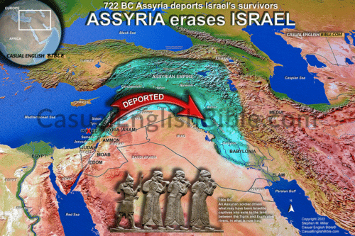 isaiah 9 assyrian empire map 1200px