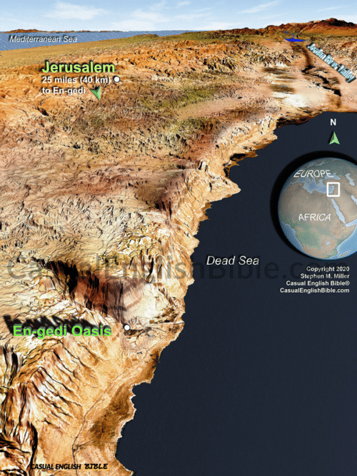 psalm 142 ein gedi map 1200px
