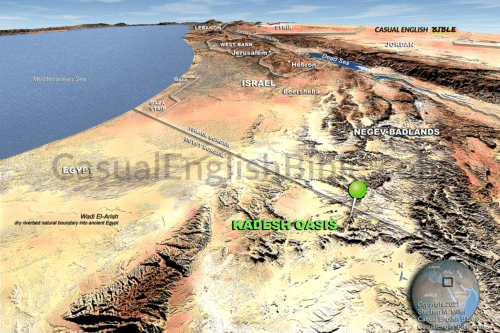 psalm 29 south israel 1200px