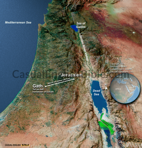 psalm 56 Jerusalem map 1200px