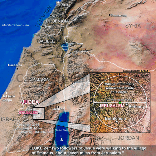 luke 24 emmaus map 1200px