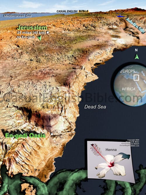 song of songs 1 en gedi map 1200px
